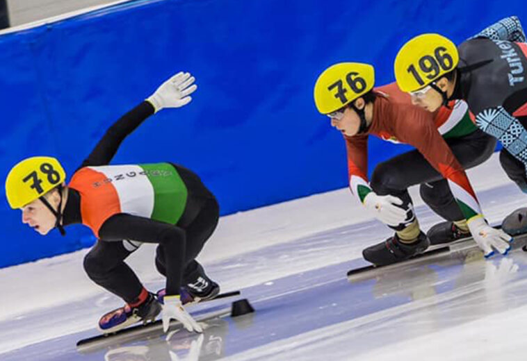 Az Albert Alapítvány támogatottjai is megkezdik a téli olimpiát