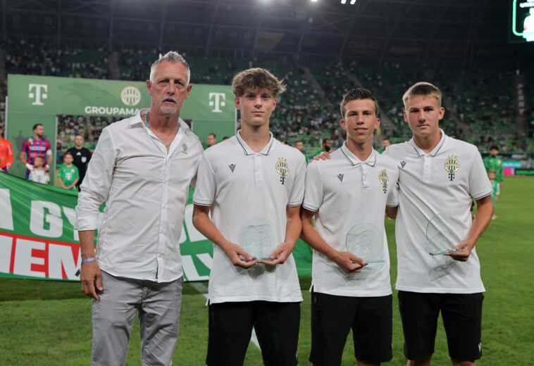 Madarász Ádám: Maradandó emlék az Albert-díj